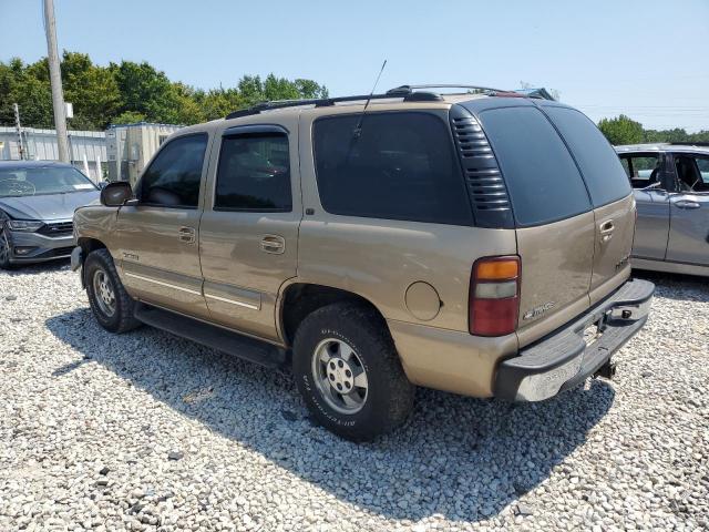 Photo 1 VIN: 1GNEK13T21J153056 - CHEVROLET TAHOE K150 