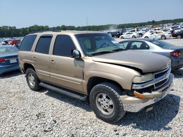 Photo 3 VIN: 1GNEK13T21J153056 - CHEVROLET TAHOE K150 