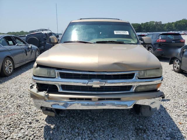 Photo 4 VIN: 1GNEK13T21J153056 - CHEVROLET TAHOE K150 