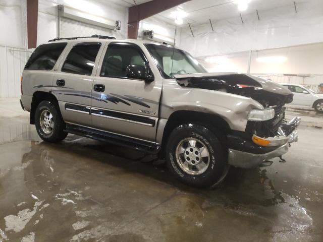 Photo 3 VIN: 1GNEK13T21J172366 - CHEVROLET TAHOE K150 