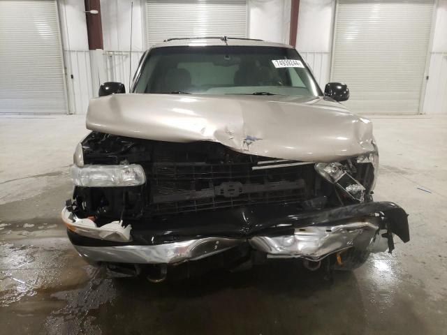 Photo 4 VIN: 1GNEK13T21J172366 - CHEVROLET TAHOE K150 