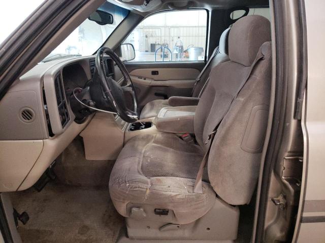 Photo 6 VIN: 1GNEK13T21J172366 - CHEVROLET TAHOE K150 