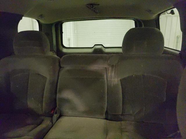 Photo 9 VIN: 1GNEK13T21J172366 - CHEVROLET TAHOE K150 