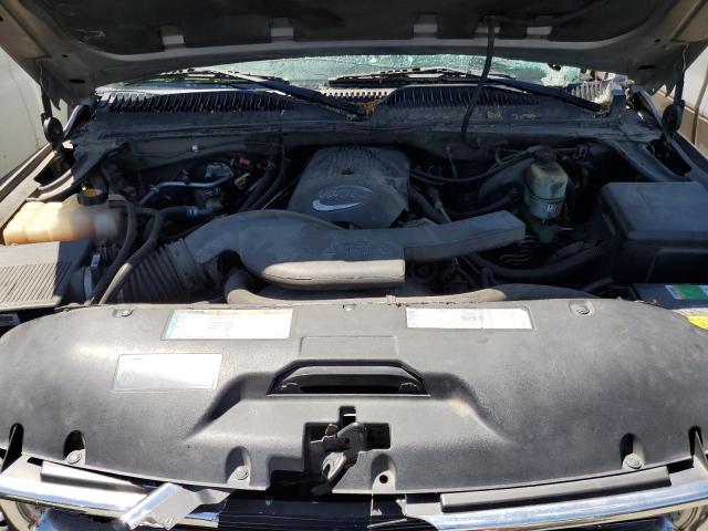 Photo 11 VIN: 1GNEK13T21J213949 - CHEVROLET TAHOE 