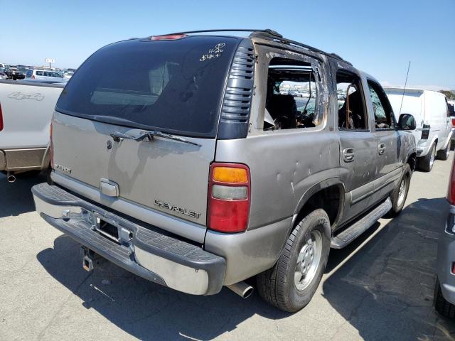 Photo 2 VIN: 1GNEK13T21J213949 - CHEVROLET TAHOE 