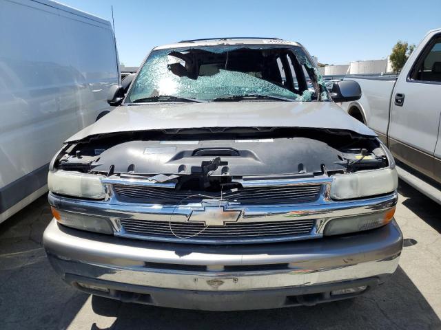 Photo 4 VIN: 1GNEK13T21J213949 - CHEVROLET TAHOE 