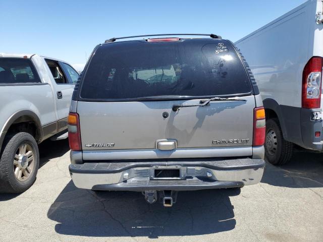 Photo 5 VIN: 1GNEK13T21J213949 - CHEVROLET TAHOE 