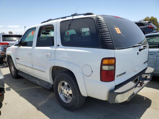 Photo 1 VIN: 1GNEK13T21R140275 - CHEVROLET TAHOE 