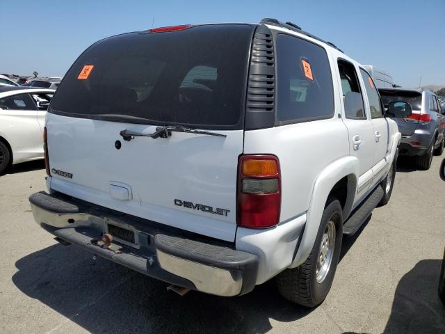 Photo 2 VIN: 1GNEK13T21R140275 - CHEVROLET TAHOE 