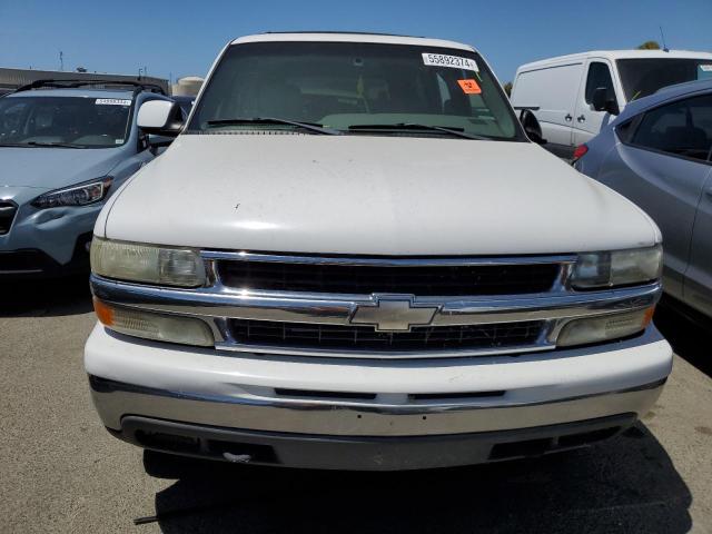 Photo 4 VIN: 1GNEK13T21R140275 - CHEVROLET TAHOE 