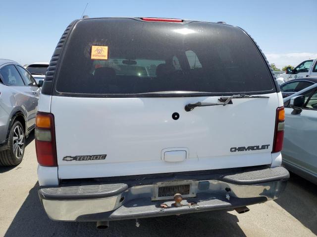 Photo 5 VIN: 1GNEK13T21R140275 - CHEVROLET TAHOE 