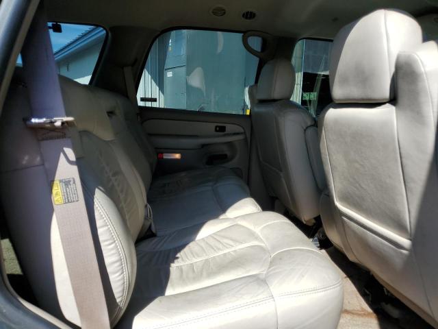 Photo 9 VIN: 1GNEK13T21R166150 - CHEVROLET TAHOE K150 