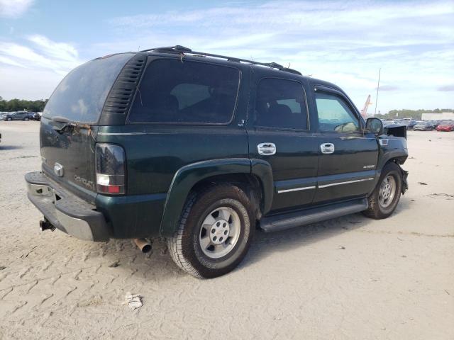 Photo 2 VIN: 1GNEK13T21R167041 - CHEVROLET TAHOE 