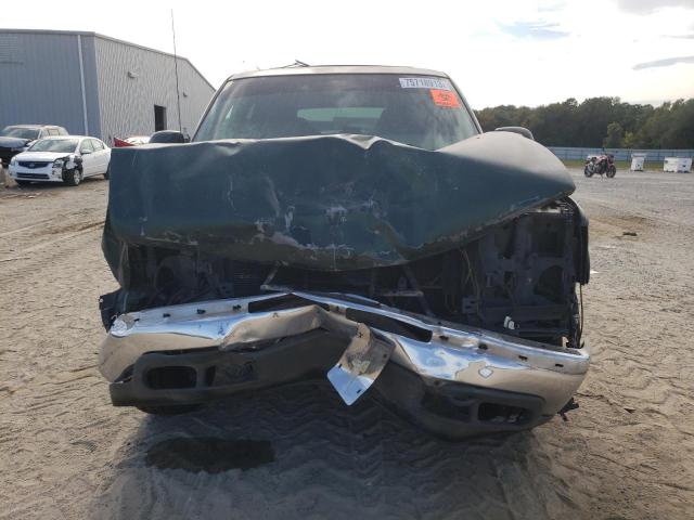 Photo 4 VIN: 1GNEK13T21R167041 - CHEVROLET TAHOE 