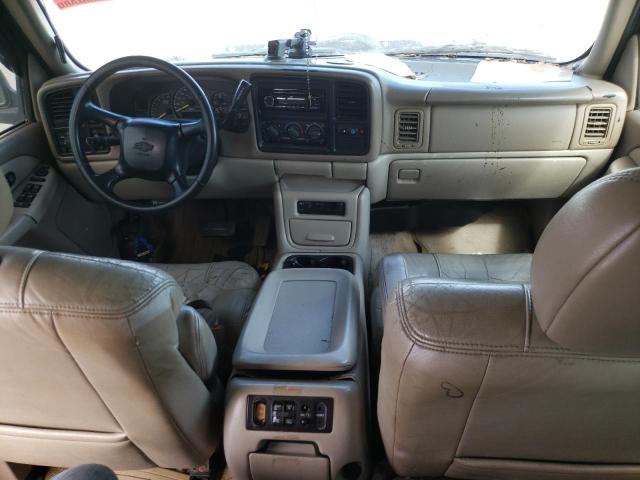 Photo 7 VIN: 1GNEK13T21R167041 - CHEVROLET TAHOE 