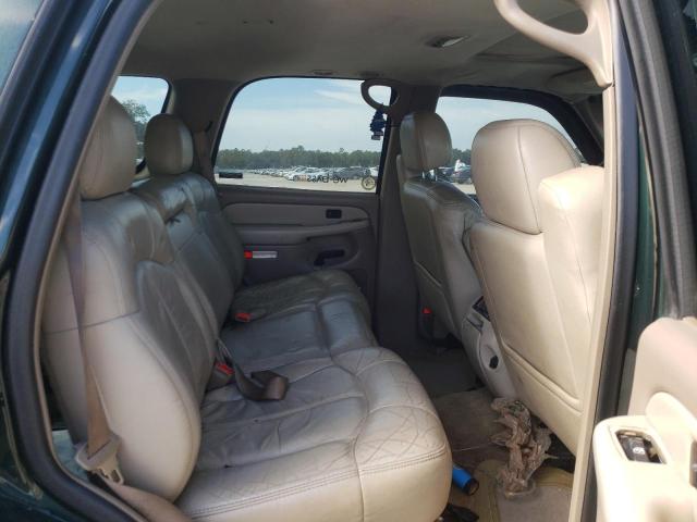 Photo 9 VIN: 1GNEK13T21R167041 - CHEVROLET TAHOE 