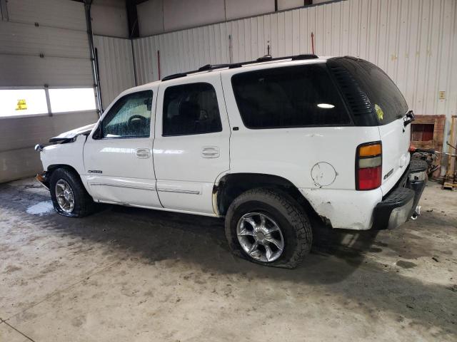 Photo 1 VIN: 1GNEK13T21R178301 - CHEVROLET TAHOE 