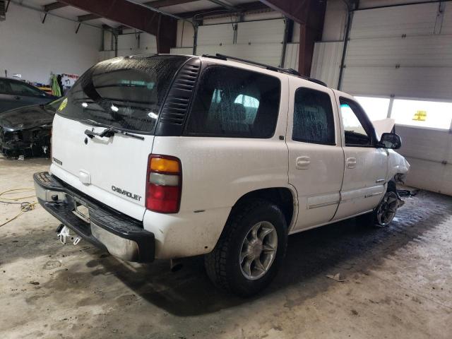 Photo 2 VIN: 1GNEK13T21R178301 - CHEVROLET TAHOE 