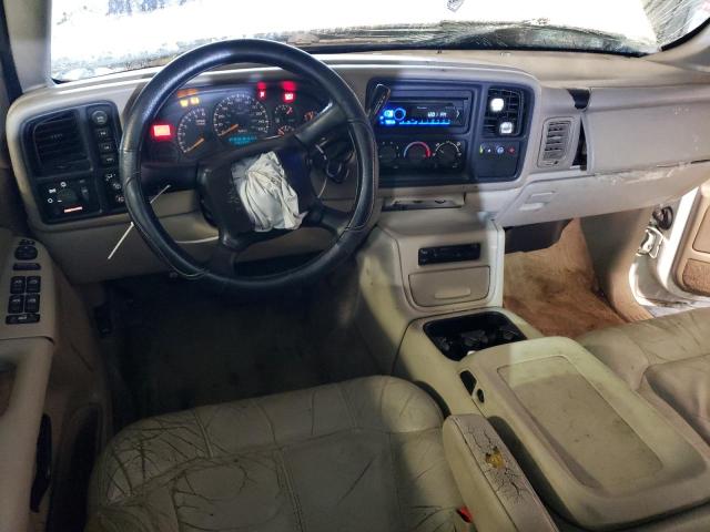 Photo 7 VIN: 1GNEK13T21R178301 - CHEVROLET TAHOE 