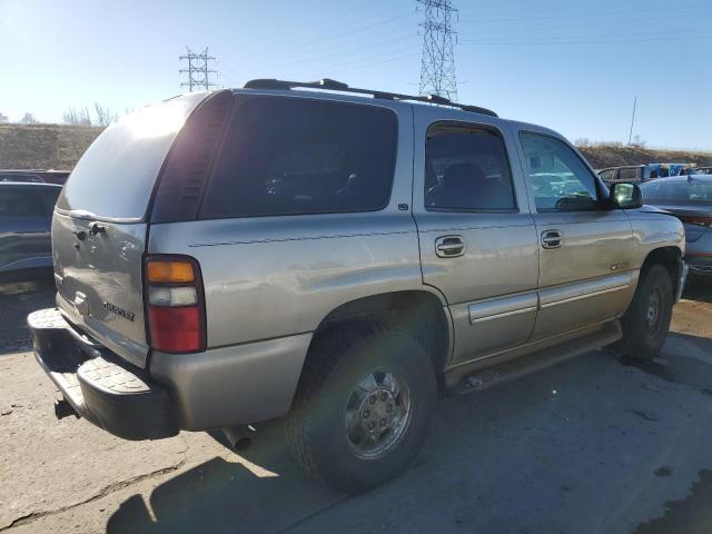 Photo 2 VIN: 1GNEK13T21R199102 - CHEVROLET TAHOE K150 