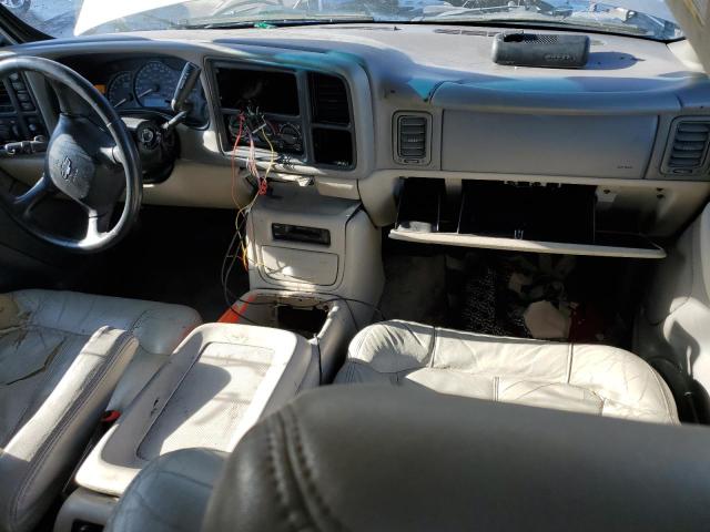 Photo 7 VIN: 1GNEK13T21R199102 - CHEVROLET TAHOE K150 