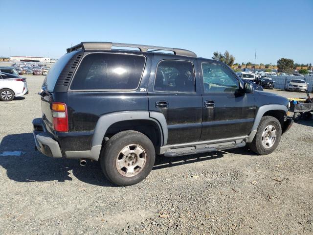 Photo 2 VIN: 1GNEK13T22R177912 - CHEVROLET TAHOE 