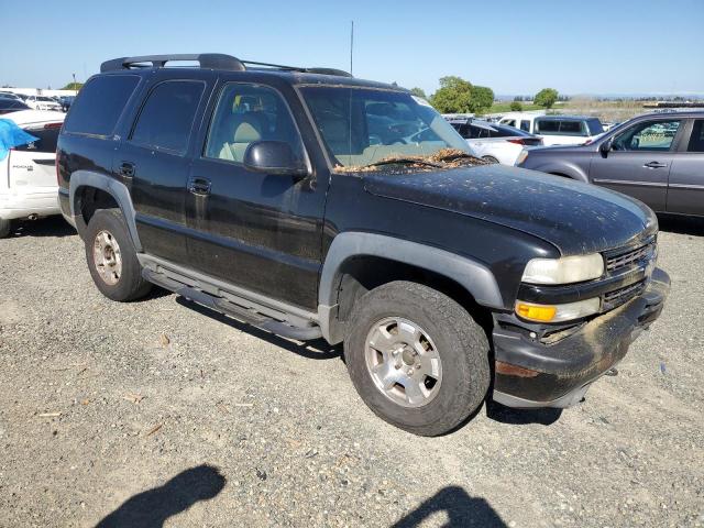 Photo 3 VIN: 1GNEK13T22R177912 - CHEVROLET TAHOE 