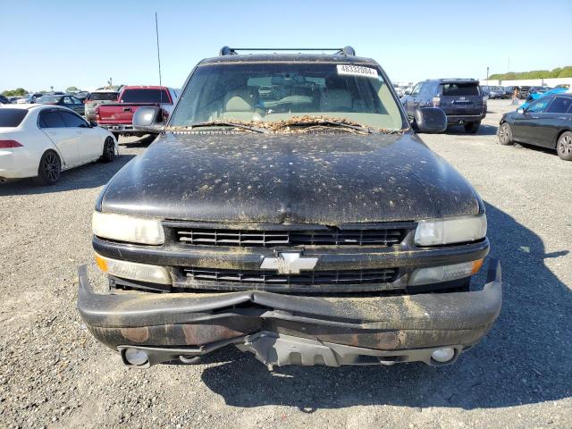 Photo 4 VIN: 1GNEK13T22R177912 - CHEVROLET TAHOE 