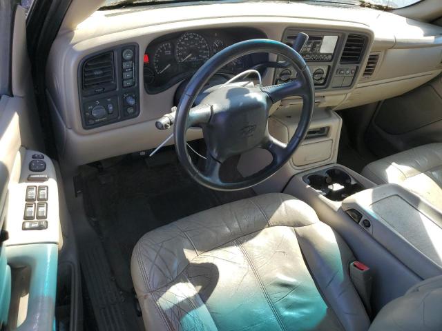 Photo 7 VIN: 1GNEK13T22R177912 - CHEVROLET TAHOE 