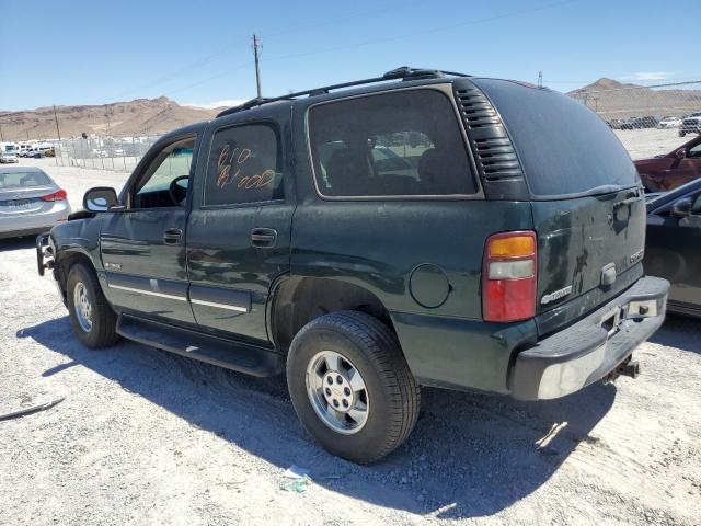 Photo 1 VIN: 1GNEK13T23J158545 - CHEVROLET TAHOE 