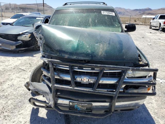 Photo 4 VIN: 1GNEK13T23J158545 - CHEVROLET TAHOE 