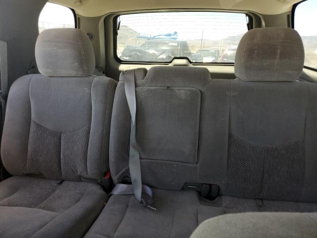 Photo 9 VIN: 1GNEK13T23J158545 - CHEVROLET TAHOE 