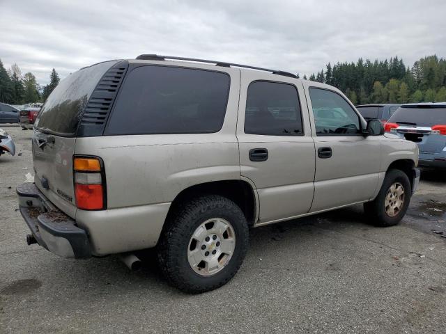 Photo 2 VIN: 1GNEK13T24R109273 - CHEVROLET TAHOE 