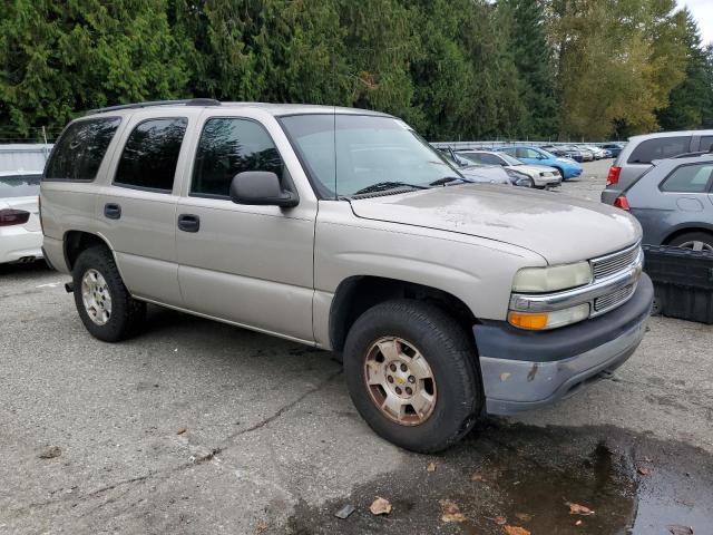 Photo 3 VIN: 1GNEK13T24R109273 - CHEVROLET TAHOE 