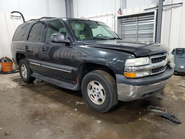 Photo 3 VIN: 1GNEK13T24R201421 - CHEVROLET TAHOE 