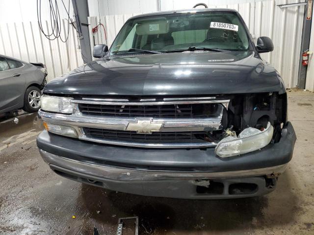 Photo 4 VIN: 1GNEK13T24R201421 - CHEVROLET TAHOE 