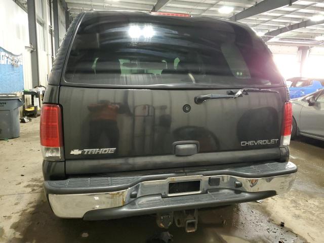 Photo 5 VIN: 1GNEK13T24R201421 - CHEVROLET TAHOE 