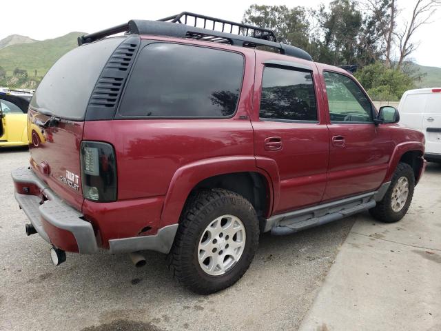 Photo 2 VIN: 1GNEK13T24R293906 - CHEVROLET TAHOE 