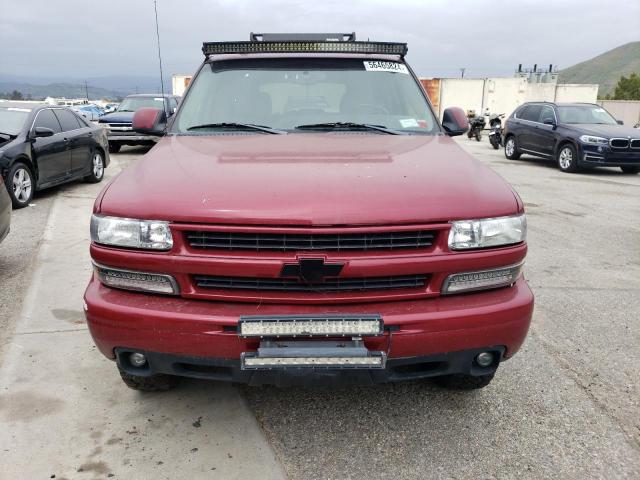 Photo 4 VIN: 1GNEK13T24R293906 - CHEVROLET TAHOE 