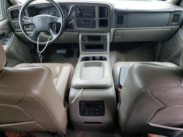 Photo 7 VIN: 1GNEK13T24R293906 - CHEVROLET TAHOE 