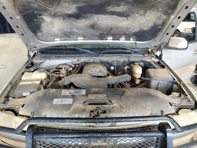 Photo 11 VIN: 1GNEK13T25J108916 - CHEVROLET TAHOE K150 