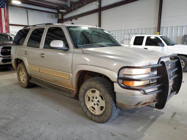 Photo 3 VIN: 1GNEK13T25J108916 - CHEVROLET TAHOE K150 