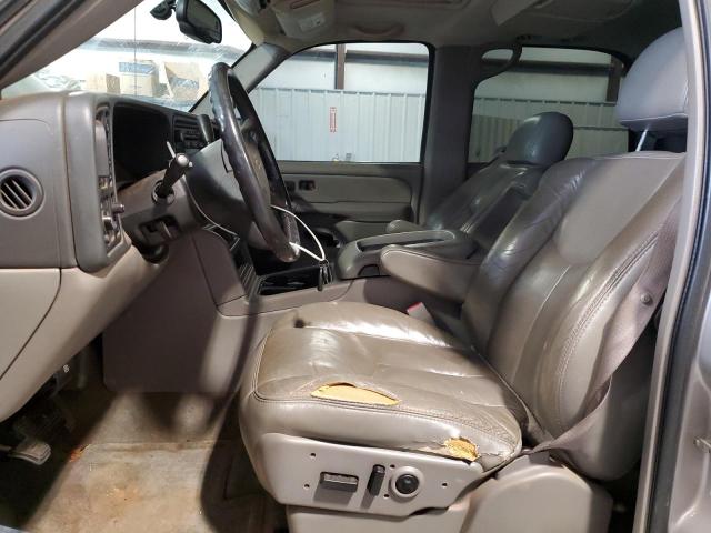 Photo 6 VIN: 1GNEK13T25J108916 - CHEVROLET TAHOE K150 