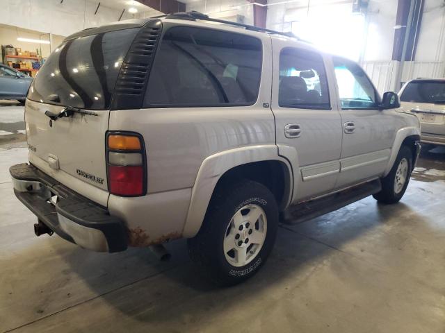 Photo 2 VIN: 1GNEK13T25J117650 - CHEVROLET TAHOE 