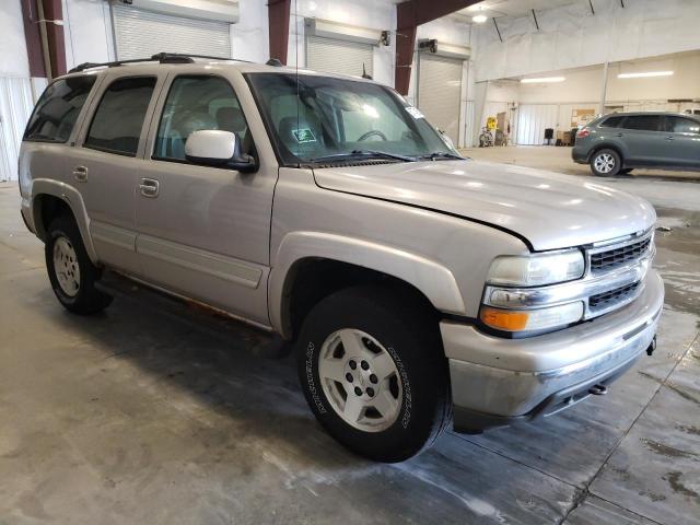 Photo 3 VIN: 1GNEK13T25J117650 - CHEVROLET TAHOE 