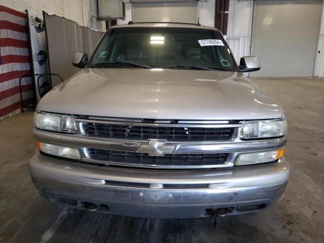 Photo 4 VIN: 1GNEK13T25J117650 - CHEVROLET TAHOE 