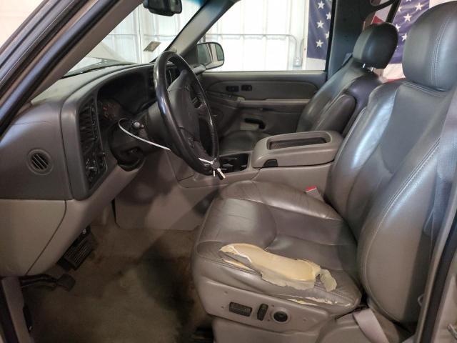 Photo 6 VIN: 1GNEK13T25J117650 - CHEVROLET TAHOE 