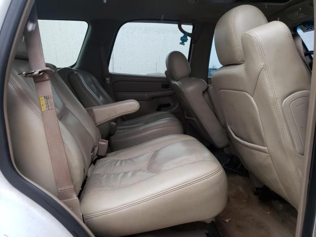 Photo 5 VIN: 1GNEK13T25J136232 - CHEVROLET TAHOE K150 