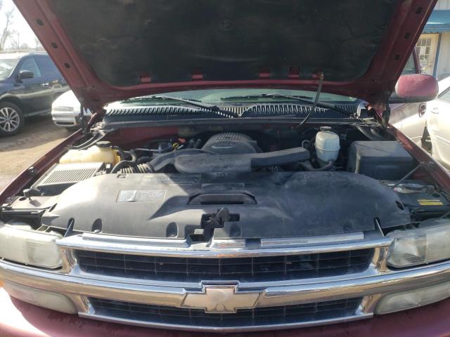 Photo 6 VIN: 1GNEK13T25J160031 - CHEVROLET TAHOE K150 