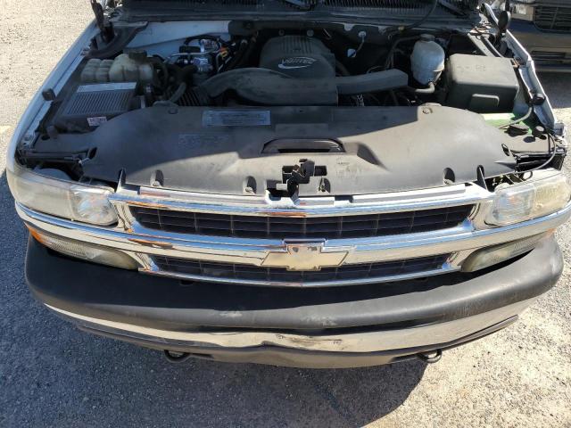 Photo 10 VIN: 1GNEK13T25J209843 - CHEVROLET TAHOE 